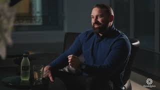 Ant Middleton  Tranquilo Wellness [upl. by Ferullo]