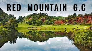 Red Mountain Golf Club Phuket [upl. by Sacha7]