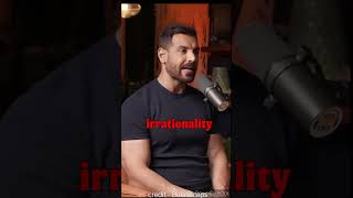 aapke liye Bhagwan kya hai god jhonabrahim beerbicepspodcast podcastclips tranding shorts [upl. by Darum]