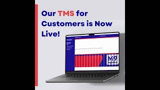 Our New TMS is Live [upl. by Arahsak]