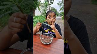 Oreo POT Eating Hack 😱TomampJerry 🤣DiyaIshwarya shorts viralvideo [upl. by Baudoin414]