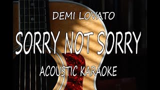 Demi Lovato  Sorry Not Sorry  Choreography by Sara Shang SELFWORTH [upl. by Diogenes]