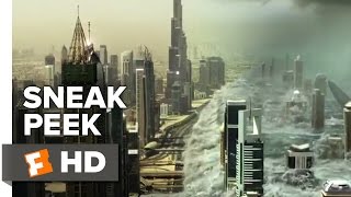 Geostorm Sneak Peek 1 2017  Movieclips Trailers [upl. by Even]