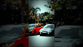 Honda Civic  Mitsubishi Lancer  Sri Lanka  Car Lovers  Subscribe කරන් යන්න යාලුවනේ edit [upl. by Noremac]