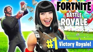 ITS MY BIRTHDAY NEW FORTNITE UPDATE Fortnite Battle Royale [upl. by Trakas]