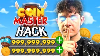 Coin Master Hack  Coin Master Free Spins  Coin Master Hack 2024  New Hack Coin Master [upl. by Walt]