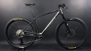 Bicicleta Orbea Alma M30 XT [upl. by Tneciv262]