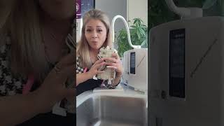 why Kangen water machine ionizer [upl. by Doty434]