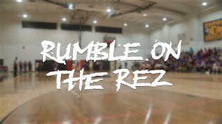 2023 Rumble on the Rez [upl. by Ayaet]