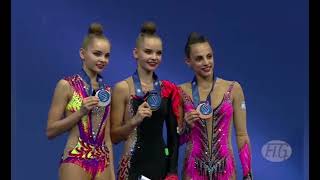 Averina Twins  The Greatest [upl. by Vudimir]