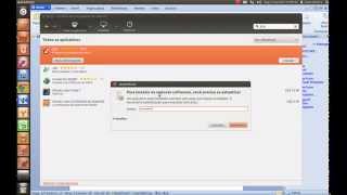 COMO INSTALAR O K3B SIMILAR AO IMGBURN NO UBUNTU [upl. by Coughlin212]