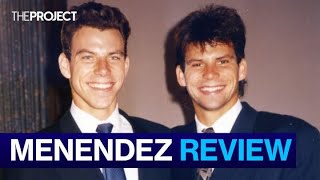 The Menendez Brothers A Murder Conviction Revisited [upl. by Notsej]