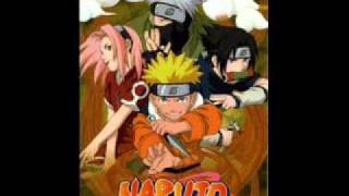 Naruto Music Loneliness [upl. by Maise]