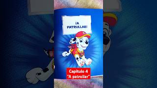 quotA patrullarquot Patrulla Canina capítulo 4 [upl. by Resaec]