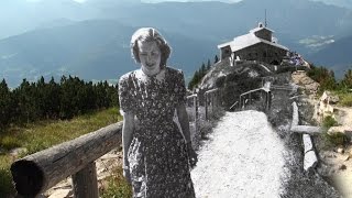 Obersalzberg Now amp Then  Episode 7 Kehlsteinhaus  Part 2 [upl. by Gaeta]