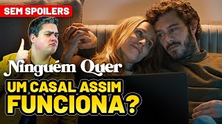 NINGUÉM QUER A VERDADEIRA HISTÓRIA POR TRÁS DO SUCESSO DA NETFLIX [upl. by Shantha]