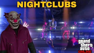 How To Earn 1000000 Using Nightclubs In GTA 5 Online Part 1  Money Guide [upl. by Acimehs502]