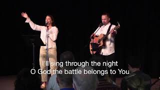 The Welcome of Jesus  Jesus Stories  Luke 19110  7212024 [upl. by Daffie]