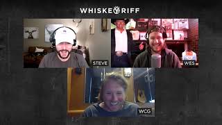 Whiskey Riff Raff Podcast  William Clark Green [upl. by Eva]