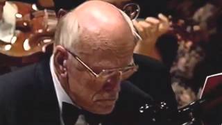 Sviatoslav Richter  Mozart  Piano Concerto No 5 in D major K 175 [upl. by Affrica]