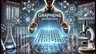 Graphene Innovations Breakthroughs Transforming Technology 🌍🔬 [upl. by Rimisac]