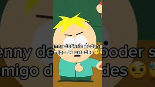 South Park  Reemplazo de kenny [upl. by Oz]