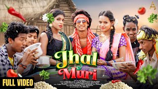 JHAL MURI FULL VIDEO  NEW SANTALI VIDEO 2024  AJ PUJA SOREN ADWITA  LOGEN MARDI amp RUPALI HANSDA [upl. by Watts]