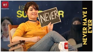 इस्लाम के लिए Bollywood छोड़ने वालीं Zaira Wasim ने हिजाब पर कह दी ऐसी बात चौंक जाएंगे [upl. by Getter]