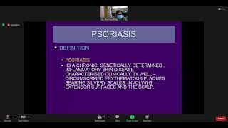 Psoriasis  Dermatology [upl. by Hammad]