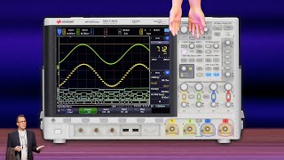 How to Use an Oscilloscope  Mega Guide [upl. by Lim]