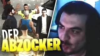 Der BESTE AUTOHÄNDLER in DORTMUND😂  GTA RP Marcel Heris Highlights 15 [upl. by Eirrek]