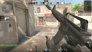 Counter Strike 2 Xeon 1270v3  RX 460 2GB [upl. by Dahaf396]