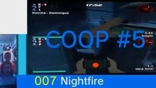 VIDEOCOOP 007 Nightfire  multiplayer [upl. by Jenkel]