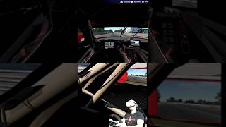 Have you ever tried driving automobilista 2 with psvr2 psvr2 automobilista2 lemans simrace [upl. by Vada]