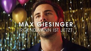 【德繁中字】Irgendwann ist jetzt  Max Giesinger〈馬克斯·吉辛格〉｜German music Lyrics｜Traditional Chinese Lyrics [upl. by Waynant]