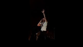 Shawn Mendes pays emotional tribute to Liam Payne during NYC concert [upl. by Aleekat811]