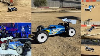 New EBuggy Tekno eb4822 Build and First Drive [upl. by Tlihcox]