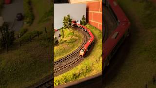 Stowmarket Model Railway Club Exhibition 2024  Part 3 train modeltrains modelrailway [upl. by Atilrahc557]