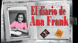 El Diario de Ana Frank  RESUMEN [upl. by Ahsan]