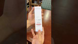 Dermedic Redness Day Cream ✨ skincare cosmetics ugc mypham shorts viralvideo [upl. by Mandi]