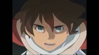 Eureka 7 AMV This Is War [upl. by Namyh]