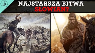 Słowianie i wielka bitwa z epoki brązu nad Bałtykiem bitwa nad Tollense [upl. by Helsa]