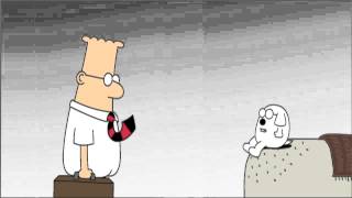 Dilbert Malfeasance [upl. by Anisirhc]