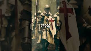 The Surprising Truth About Knights Templar Nobody Tells You [upl. by Utter]