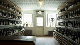 Lessons Learned From Opening a Wine Store [upl. by Eahsram]