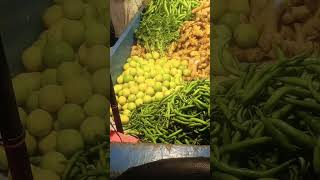 vlogs vagitable sorts 🍋🌶️🍠🥗 [upl. by Kahl]