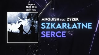 Anguish feat zyzek  Szkarłatne serce map showcase [upl. by Ametaf]