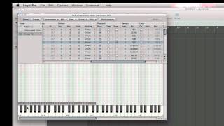 How To Load Samples Into Logics EXS24 Sampler [upl. by Whitney]