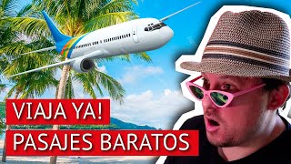 🧳✈️ ¡Viaja ya Revisamos las ofertas de viajes en Falabella 🚀🎉 [upl. by Darrick]