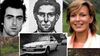 One fingerprint may stop a killer being releasedSuzy Lamplugh disappearance and murder Cannan [upl. by Arias]